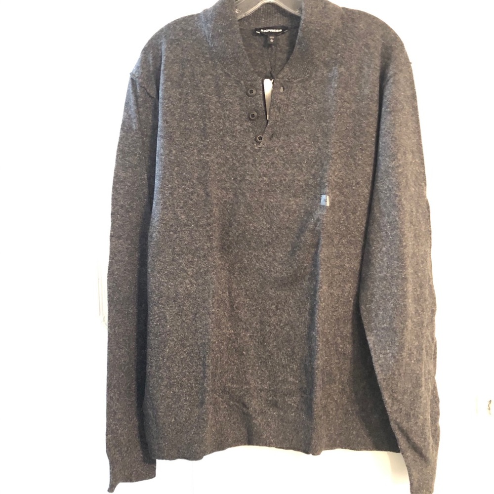 Express Henley